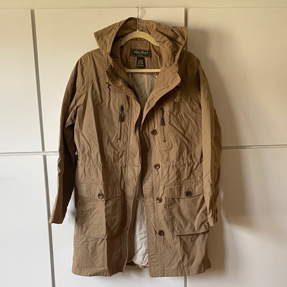 Vintage Eddie Bauer Jacket